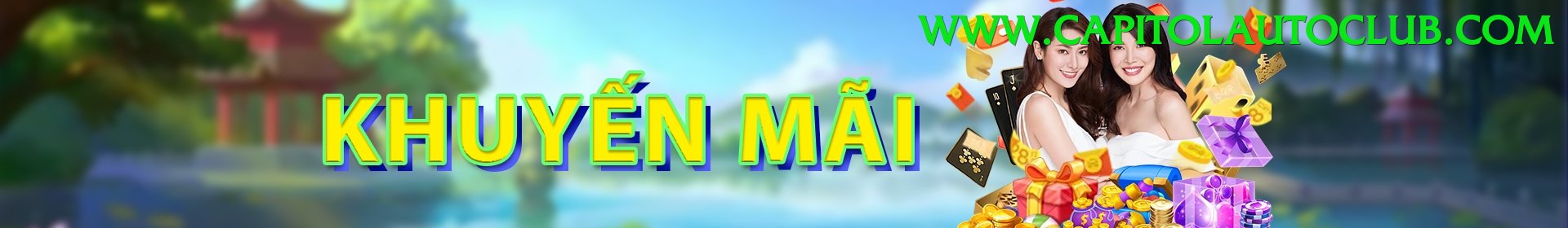 Khuyến Mãi Hấp Dẫn - vk88