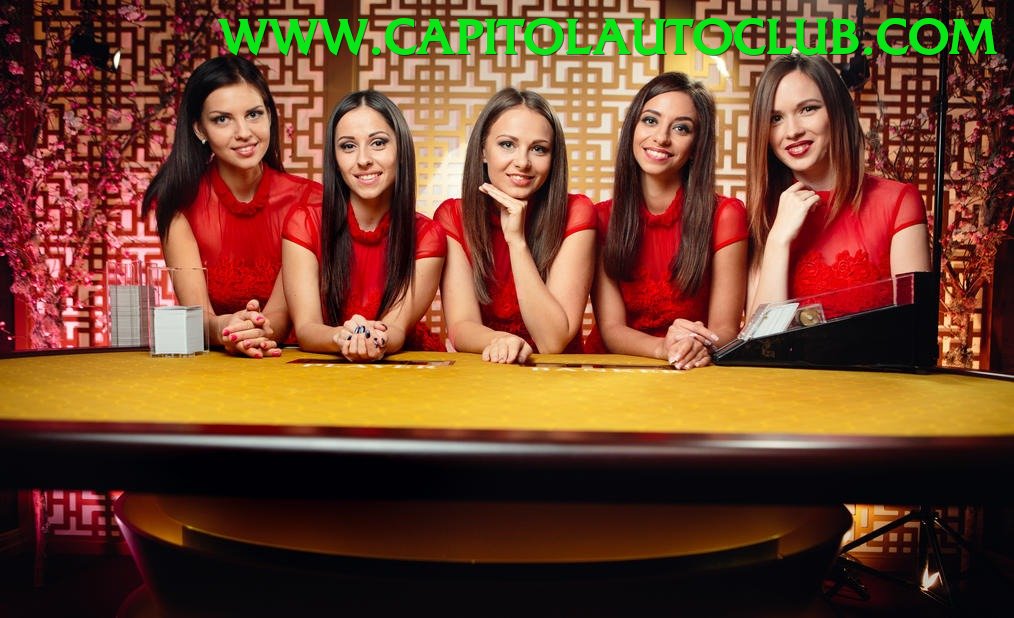 Sòng Bài Trực Tuyến - vk88